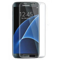Закаленное защитное стекло для Samsung Galaxy S7 прозрачное